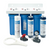 Krowne KR-HS3-KIT 20,000 Gal. Hydrosift Triple Filter Assembly Kit
