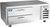 Beverage Air WTCTCS52HC 8.06 Cu. Ft. Stainless Steel 1-Section Cross Temp Chef Base - 115 Volts