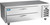 Beverage Air WTCTCS60HC 8.7 Cu. Ft. Stainless Steel 1-Section Cross Temp Chef Base - 115 Volts