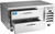 Beverage Air WTCTCS48HC 7.21 Cu. Ft. Stainless Steel 1-Section Cross Temp Chef Base - 115 Volts