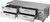 Beverage Air WTCTCS72HC 8.7 Cu. Ft. Stainless Steel 1-Section 4 Drawers Cross Temp Chef Base - 115 Volts
