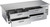 Beverage Air WTFCS72HC-76 14.51 Cu. Ft. Stainless Steel 2-Section Worktop Cook Stand Freezer - 115 Volts