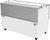 Beverage Air ST58HC-W-02 22.5 Cu. Ft. White Stainless Steel School Milk Cooler - 115 Volts