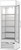 Beverage Air MMR19HC-1-W 19.08 Cu. Ft. Reach-In One-Section MarketMax Refrigerated Merchandiser - 115 Volts