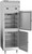 Beverage Air PRF12-12HC-1HS 26.63" W Reach-In One-Section P-Series Refrigerator or Freezer - 115 Volts