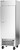 Beverage Air HBR19HC-1 19.08 Cu. Ft. Stainless Steel Solid Door Reach-In One-Section Horizon Series Refrigerator - 115 Volts