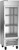 Beverage Air HBF19HC-1-G 19.08 Cu. Ft. Stainless Steel 1 Right-Hand Hinged Glass Door Reach-In Horizon Series Freezer - 115 Volts