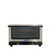 Atosa CTCO-100 23.16" W Stainless Steal Electric Countertop CookRite Convection Oven - 208 - 240 Volts