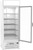 Beverage Air MMR23HC-1-W-WINE 23.32 Cu. Ft. White Reach-In One-Section Glass Door MarketMax Wine Merchandiser - 115 Volts
