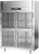 Victory RS-2N-S1-HG-HC 41.35 Cu. Ft. Stainless Steel Reach-In UltraSpec Series Refrigerator - 115 Volts
