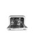Atosa CTCO-25 18.75" W Stainless Steel Electric Countertop CookRite Convection Oven - 120 Volts