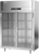 Victory RS-2N-S1-G-HC 41.35 Cu. Ft. Stainless Steel Reach-In UltraSpec Series Refrigerator - 115 Volts