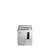 Atosa MBC24GR 4 Cu. Ft. Stainless Steel Atosa Bottle Cooler - 115 Volts