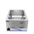 Atosa 7700 24" W Stainless Steel Countertop Electric Food Warmer - 120 Volts