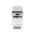 Atosa MSF17GR-NTCV 3.7 Cu. Ft. Stainless Steel One Section Slim Sandwich Prep Table - 115 Volts