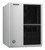 Hoshizaki KM-660MAJ-E 22" W Stainless Steel Cube Style Air Cooled Ice Maker - 220-240 Volts