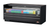 Turbo Air TOM-72UC-W(B)-N 10.4 Cu. Ft. Stainless Steel Deck Only Drop-In Horizontal Open Display Case - 220 Volts
