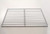 Alto-Shaam SH-2327 Stainless Steel Pass-Thru Flat Wire Chrome Shelf