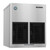 Hoshizaki F-1002MRJZ-SC 22" W Stainless Steel Cubelet Style Air Cooled Ice Maker - 115 Volts