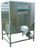 Hoshizaki HCD-1000B 1078 Lbs. Stainless Steel Ice Bagging System - 115 Volts