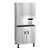 Hoshizaki DCM-700BAK-OS Opti-Serve 34.06" W Stainless Steel Cubelet-Style Air-Cooled Ice Maker and Water Dispenser - 115 Volts