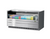 Turbo Air TOM-60UC-S-N 8.6 Cu. Ft. Stainless Steel Deck Only Drop-In Horizontal Open Display Case - 115 Volts