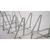 Alto-Shaam SH-23619 Stainless Steel 8 Capacity Chicken Rack - Fits on Pan