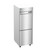 Hoshizaki HC1A-HS 22.62 Cu. Ft. Stainless Steel One-Section Reach-In Heated Cabinet - 115 Volts