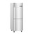 Hoshizaki HC1A-HS 22.62 Cu. Ft. Stainless Steel One-Section Reach-In Heated Cabinet - 115 Volts