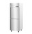 Hoshizaki HC1A-HS-HS 23.82 Cu. Ft. Stainless Steel One-Section Pass-Thru Heated Cabinet - 115 Volts