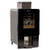 BUNN 44400.0240 3 Flavors Stainless Steel Black Finish Sure Immersion Model 312 Bean to Cup Coffee Brewer - 1 Phase
