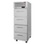 Turbo Air PRO-26R-D4-N 25.41 Cu. Ft. Stainless Steel Reach-In One-Section PRO Series Refrigerator - 115 Volts