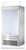 Turbo Air SCM-72-E 67.88" W x 11.25" D x 64.25" H White Hard Plastic Security Cover