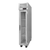 Turbo Air PRO-15H-G 14.65 Cu. Ft. Stainless Steel Reach-In PRO Series Heated Cabinet - 115 Volts