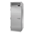 Turbo Air PRO-26H2-RT(-L) 42 Cu. Ft. Stainless Steel Roll-Thru One-Section Heated Cabinet PRO Series - 208/230-115 Volts