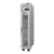 Turbo Air PRO-15R-G-N(-L) 13.34 Cu. Ft. Reach-In One-Section PRO Series Refrigerator - 115 Volts