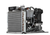 Follett LLC P414W Symphony Plus 425 Lbs. Replacement Water-Cooled Ice Machine 414W Series - 115 Volts