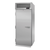 Turbo Air PRO-26H-RT(-L) 42 Cu. Ft. Stainless Steel Roll-Thru One-Section Heated Cabinet PRO Series - 115 Volts