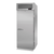 Turbo Air PRO-26H-RT(-L) 42 Cu. Ft. Stainless Steel Roll-Thru One-Section Heated Cabinet PRO Series - 115 Volts