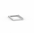 RATIONAL 60.75.115 Run-In Rail for Oven Rack Size 6 and 10 Half Size