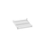 RATIONAL 60.74.832 Stainless Steel Pan Base Rack for Size 2-XS