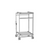 RATIONAL 60.75.387 Transport Trolley