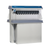 Follett LLC VU300M24DL 300 Lbs. Stainless Steel In-Counter Vision Ice or Beverage Dispenser - 115 Volts