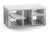 RATIONAL 60.75.835 43.25" W Pull Out Shelves Stand