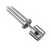 Belshaw 7G-1000-103E 3 Holes Donut Ball 2" Dia. Plunger for Type B and F Depositors