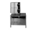 Groen HY-6SG-36 36.13" W Stainless Steel Natural Gas HyPlus Pressureless Steamer - 200,000 BTU