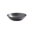 American Metalcraft MCB12BK 12 Oz. Matte Black Round Melamine Bowl