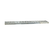 New Age 95410 72" W Aluminum T-Bar Keg Shelf