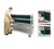 New Age 99452 4 Tray Levels Aluminum Mobile Flex Tray Drying Rack
