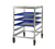 New Age 95958 20.38" W Bakery Bun Pan Rack